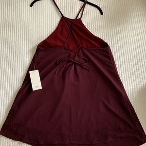 TOBI dress new with tags, never worn. Size XS/0-2.